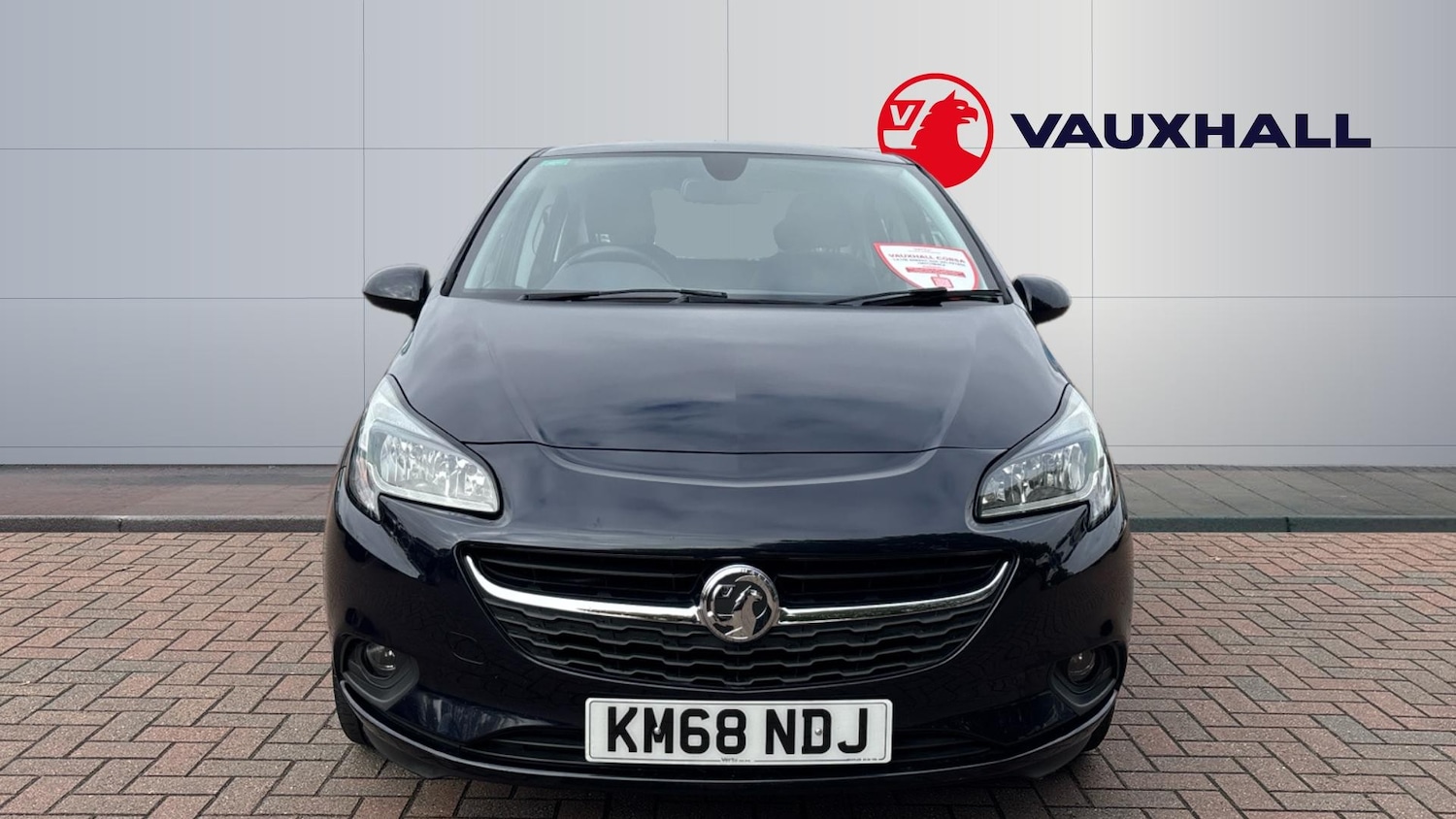 Used Vauxhall Corsa 2018 for sale - 76343897: Photo 3