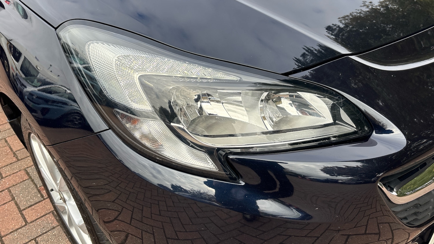 Used Vauxhall Corsa 2018 for sale - 76343897: Photo 36