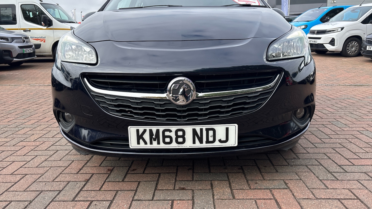 Used Vauxhall Corsa 2018 for sale - 76343897: Photo 37