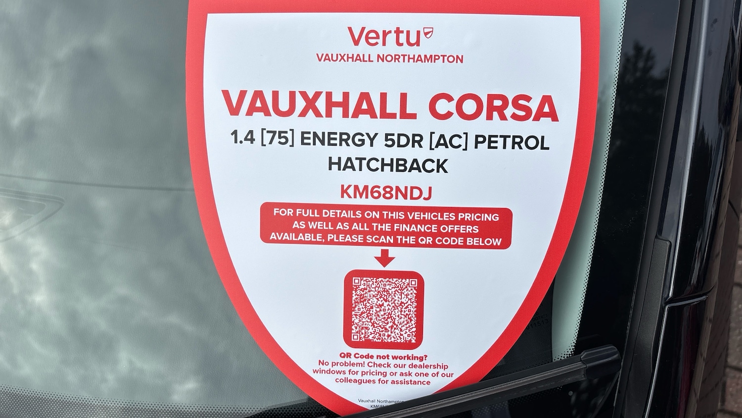 Used Vauxhall Corsa 2018 for sale - 76343897: Photo 38