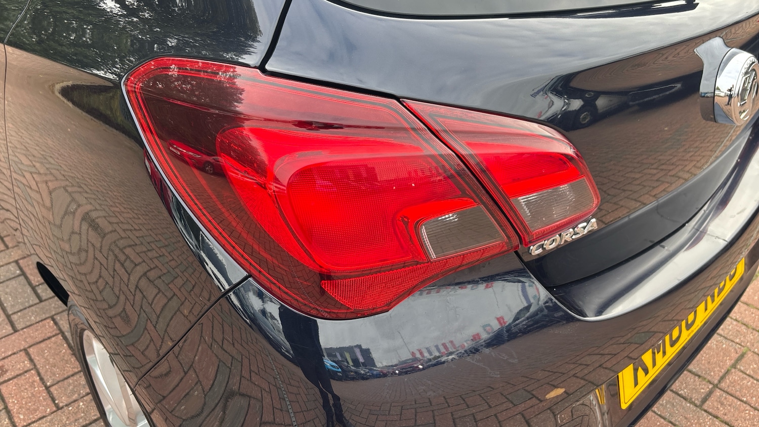 Used Vauxhall Corsa 2018 for sale - 76343897: Photo 40
