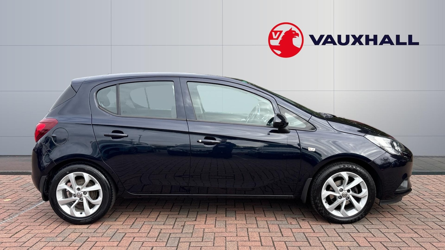 Used Vauxhall Corsa 2018 for sale - 76343897: Photo 5