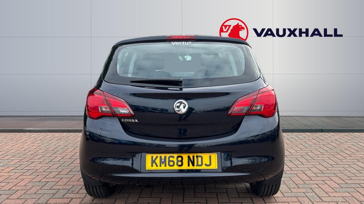 Used Vauxhall Corsa 2018 for sale - 76343897: Photo 6