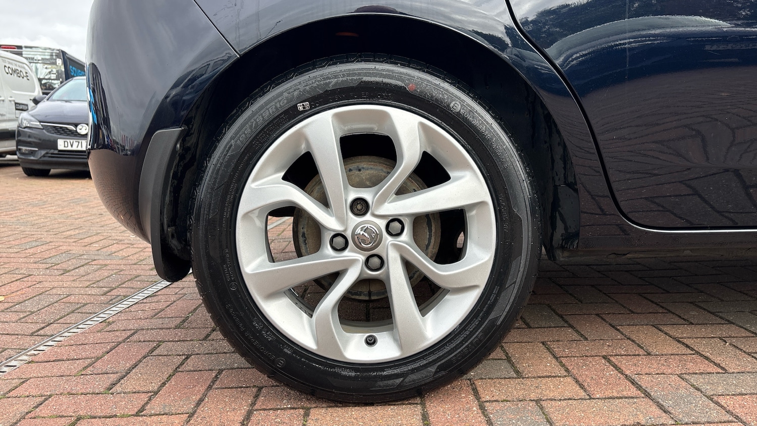 Used Vauxhall Corsa 2018 for sale - 76343897: Photo 7