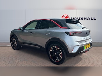 Used Vauxhall Mokka 2021 for sale - 75581278: Photo