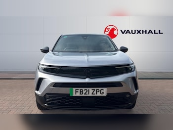 Used Vauxhall Mokka 2021 for sale - 75581278: Photo
