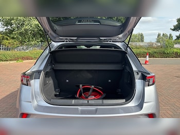Used Vauxhall Mokka 2021 for sale - 75581278: Photo