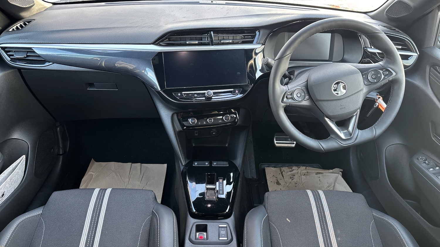 Used Vauxhall Corsa 2024 for sale - 77114079: Photo 10