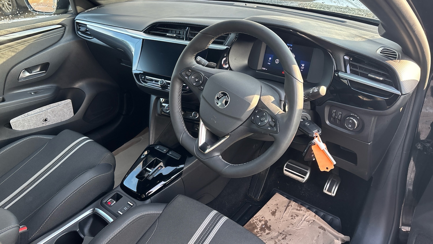 Used Vauxhall Corsa 2024 for sale - 77114079: Photo 11