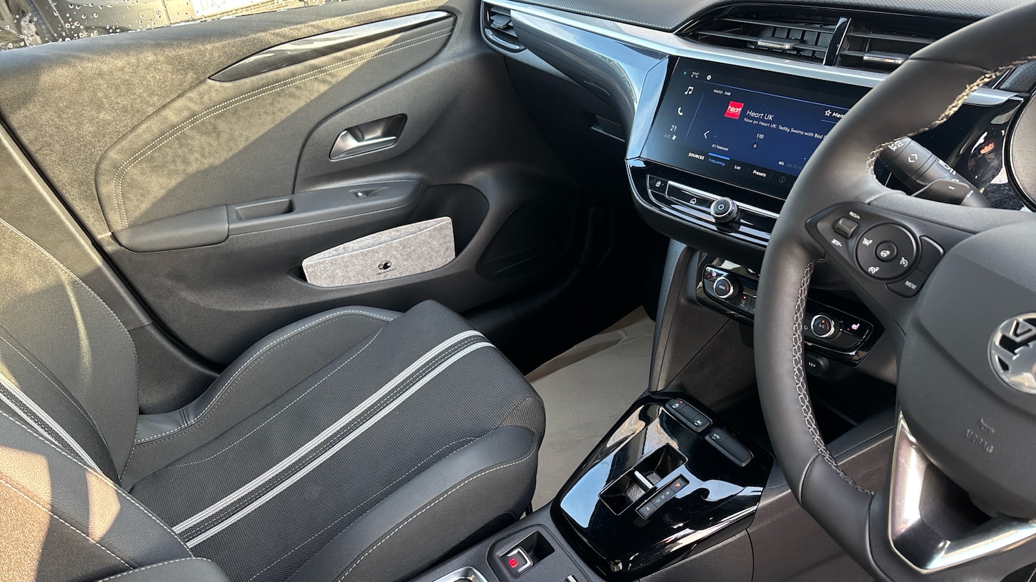 Used Vauxhall Corsa 2024 for sale - 77114079: Photo 14