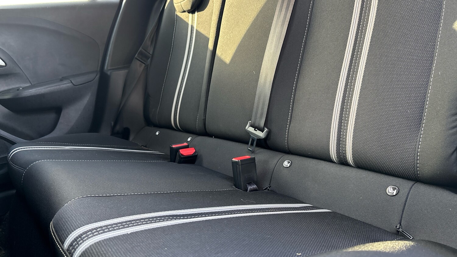 Used Vauxhall Corsa 2024 for sale - 77114079: Photo 16