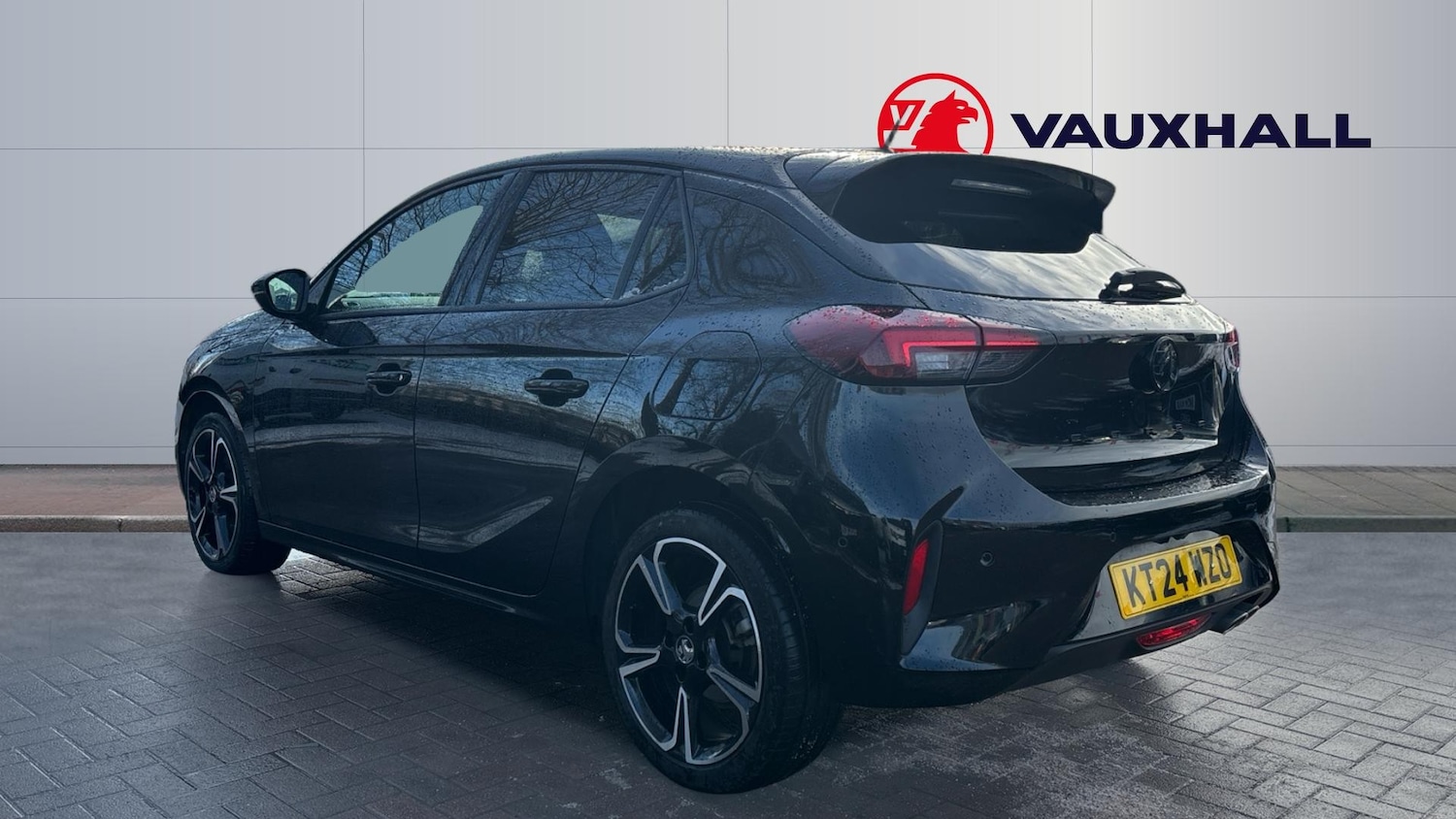 Used Vauxhall Corsa 2024 for sale - 77114079: Photo 2