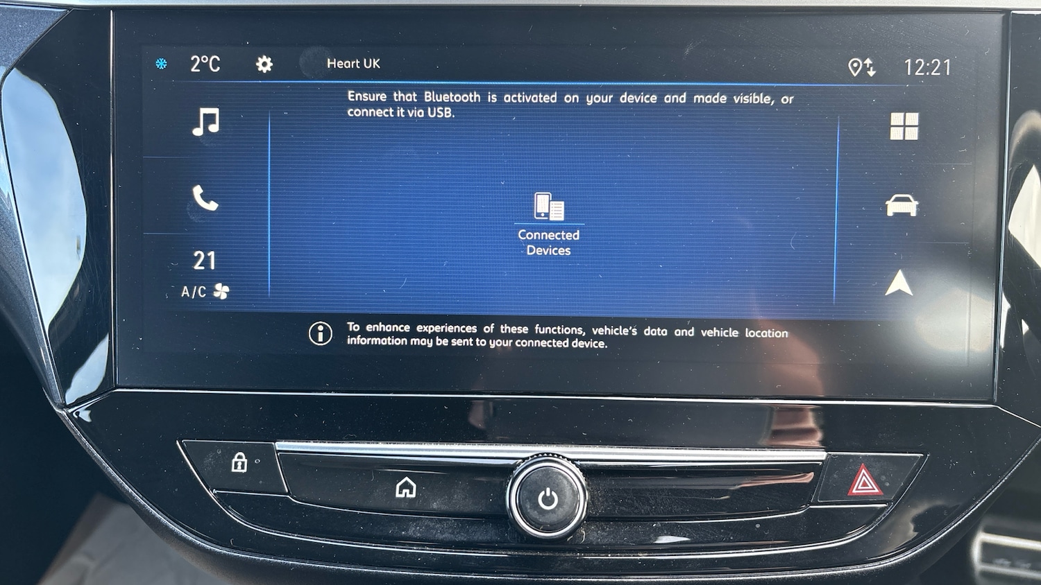 Used Vauxhall Corsa 2024 for sale - 77114079: Photo 23