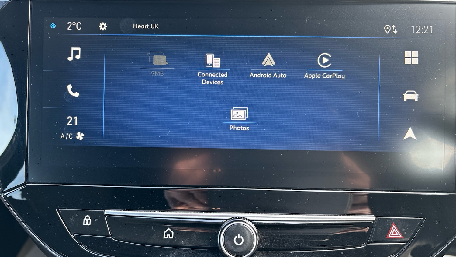 Used Vauxhall Corsa 2024 for sale - 77114079: Photo 25