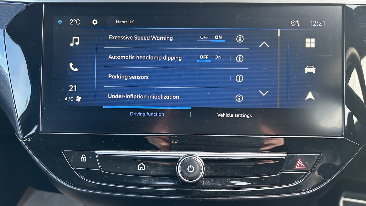 Used Vauxhall Corsa 2024 for sale - 77114079: Photo 26