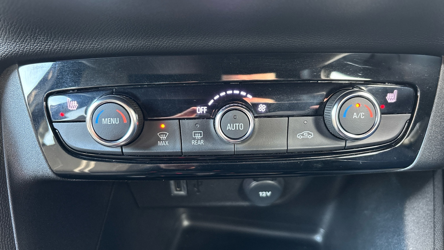 Used Vauxhall Corsa 2024 for sale - 77114079: Photo 29