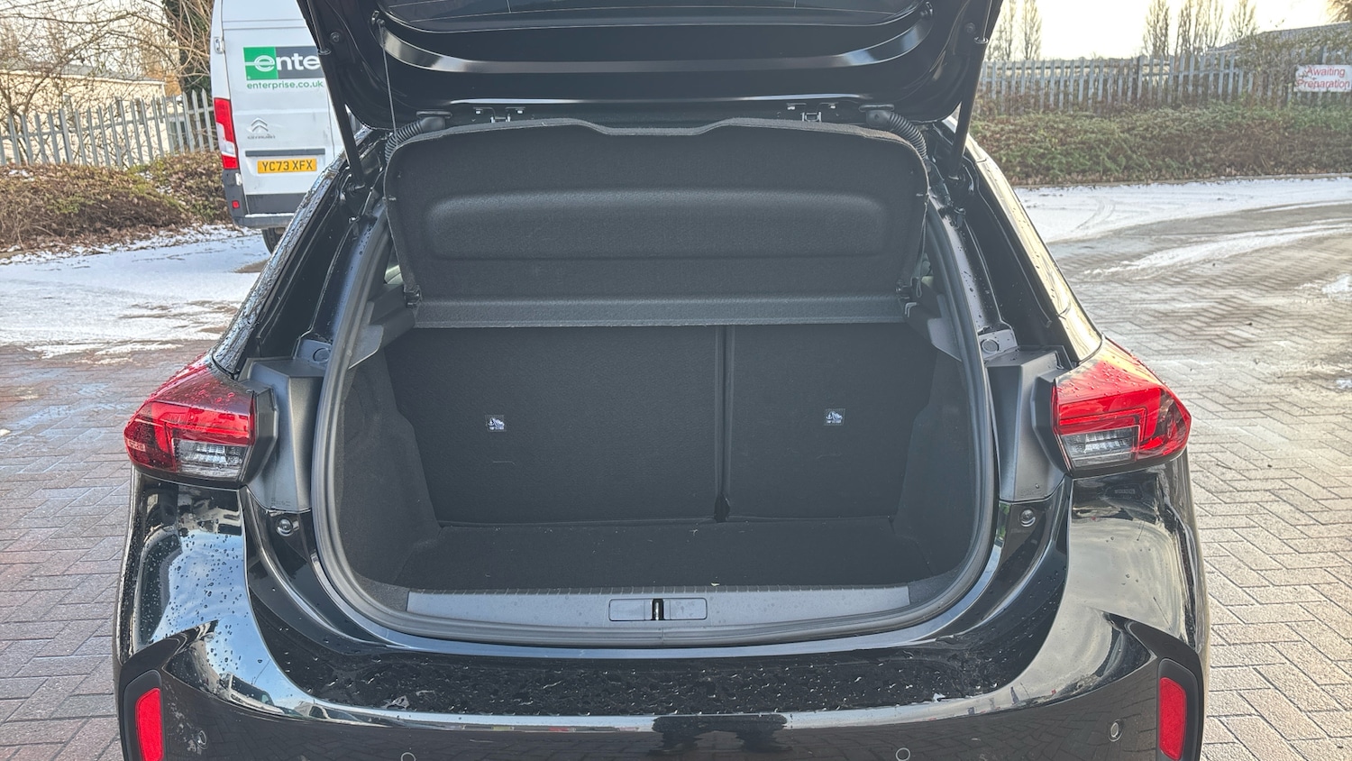 Used Vauxhall Corsa 2024 for sale - 77114079: Photo 4