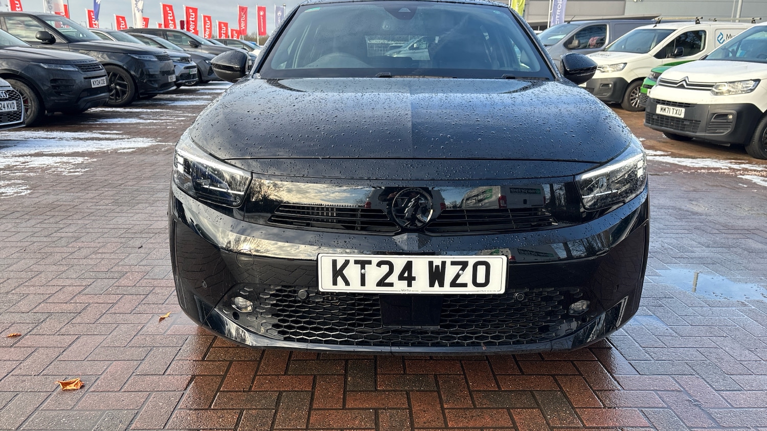 Used Vauxhall Corsa 2024 for sale - 77114079: Photo 41