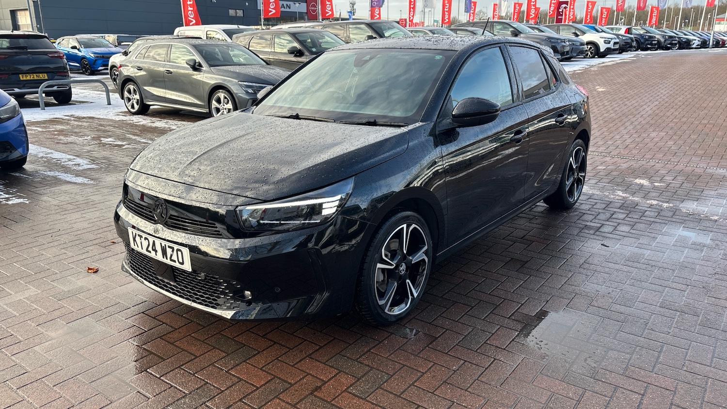 Used Vauxhall Corsa 2024 for sale - 77114079: Photo 43