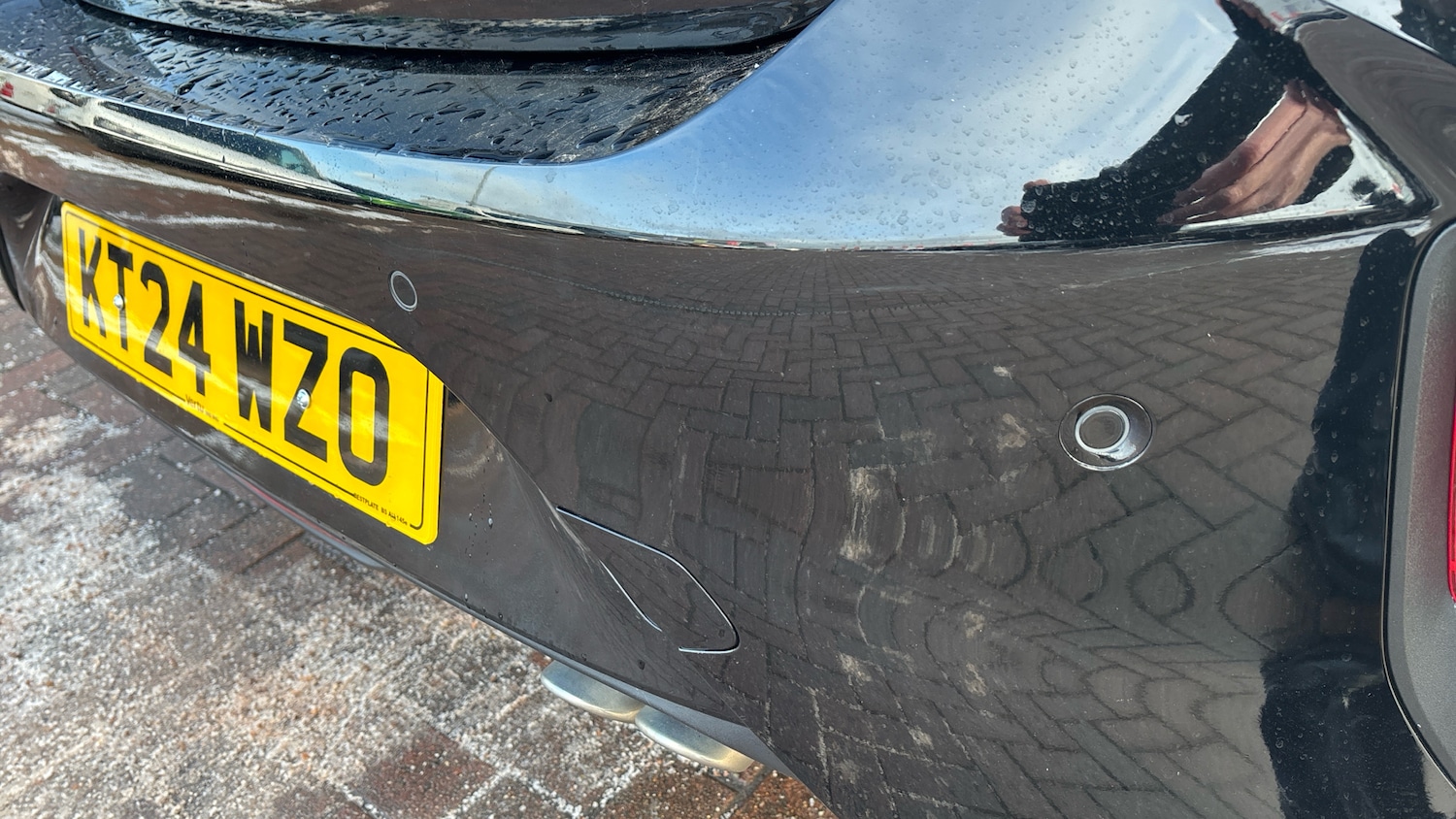 Used Vauxhall Corsa 2024 for sale - 77114079: Photo 45