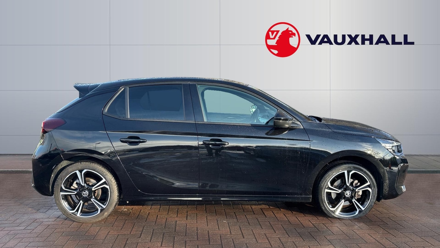Used Vauxhall Corsa 2024 for sale - 77114079: Photo 5