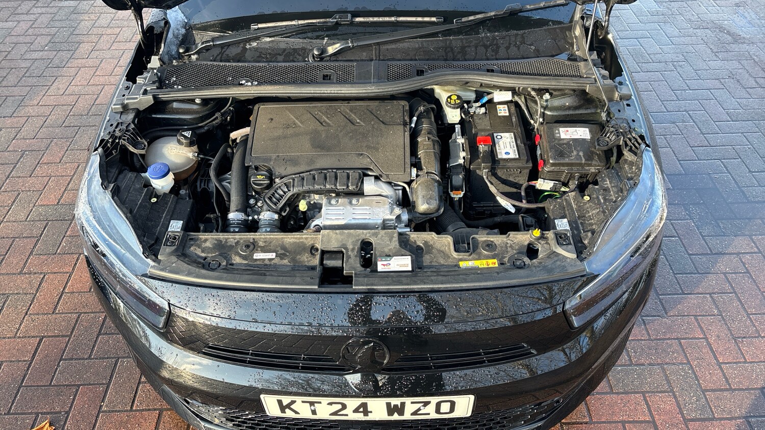 Used Vauxhall Corsa 2024 for sale - 77114079: Photo 8