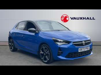 2022 (72) - 1.2 Turbo Ultimate 5dr Petrol Hatchback