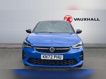 Used Vauxhall Corsa 2022 for sale - 75443634: Photo