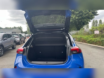 Used Vauxhall Corsa 2022 for sale - 75443634: Photo