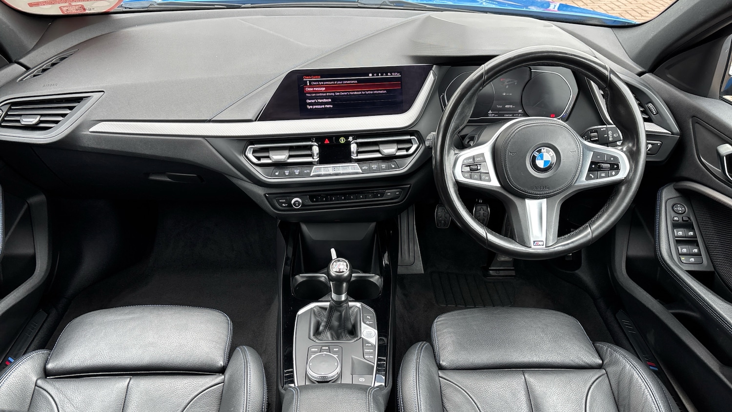 Used BMW 1 Series 2020 for sale - 78190880: Photo 10