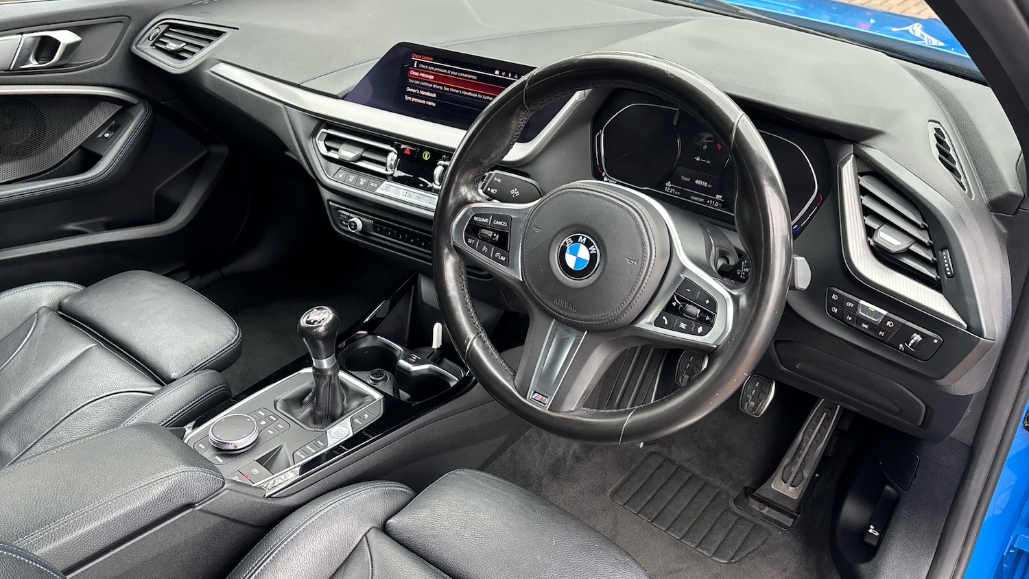 Used BMW 1 Series 2020 for sale - 78190880: Photo 11