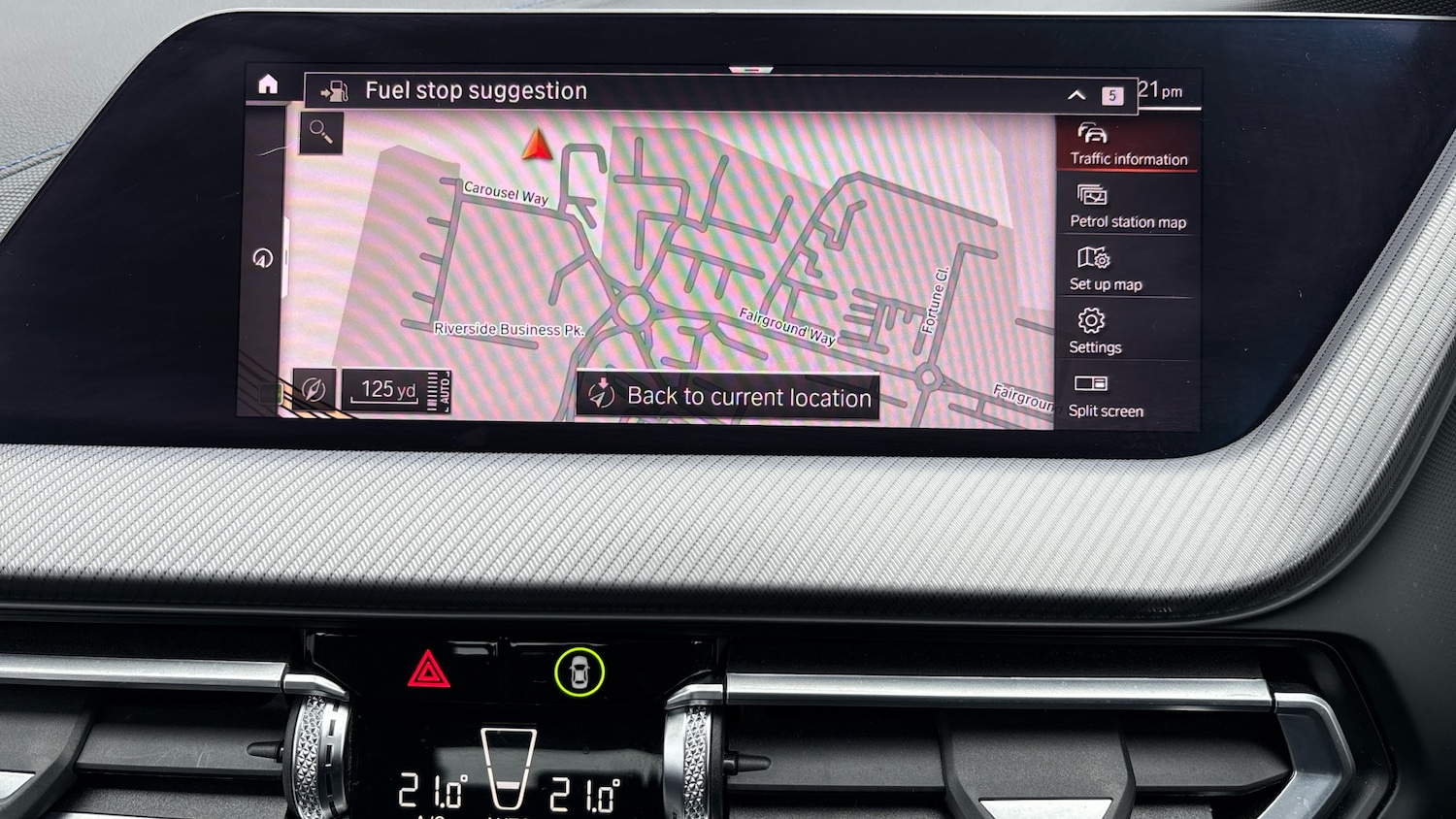 Used BMW 1 Series 2020 for sale - 78190880: Photo 12