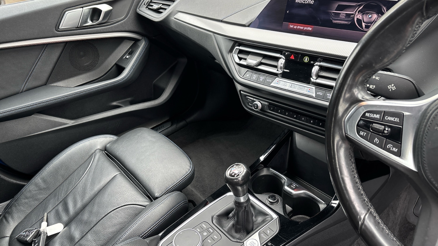 Used BMW 1 Series 2020 for sale - 78190880: Photo 14