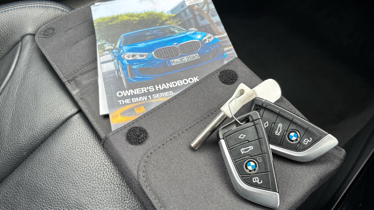 Used BMW 1 Series 2020 for sale - 78190880: Photo 19