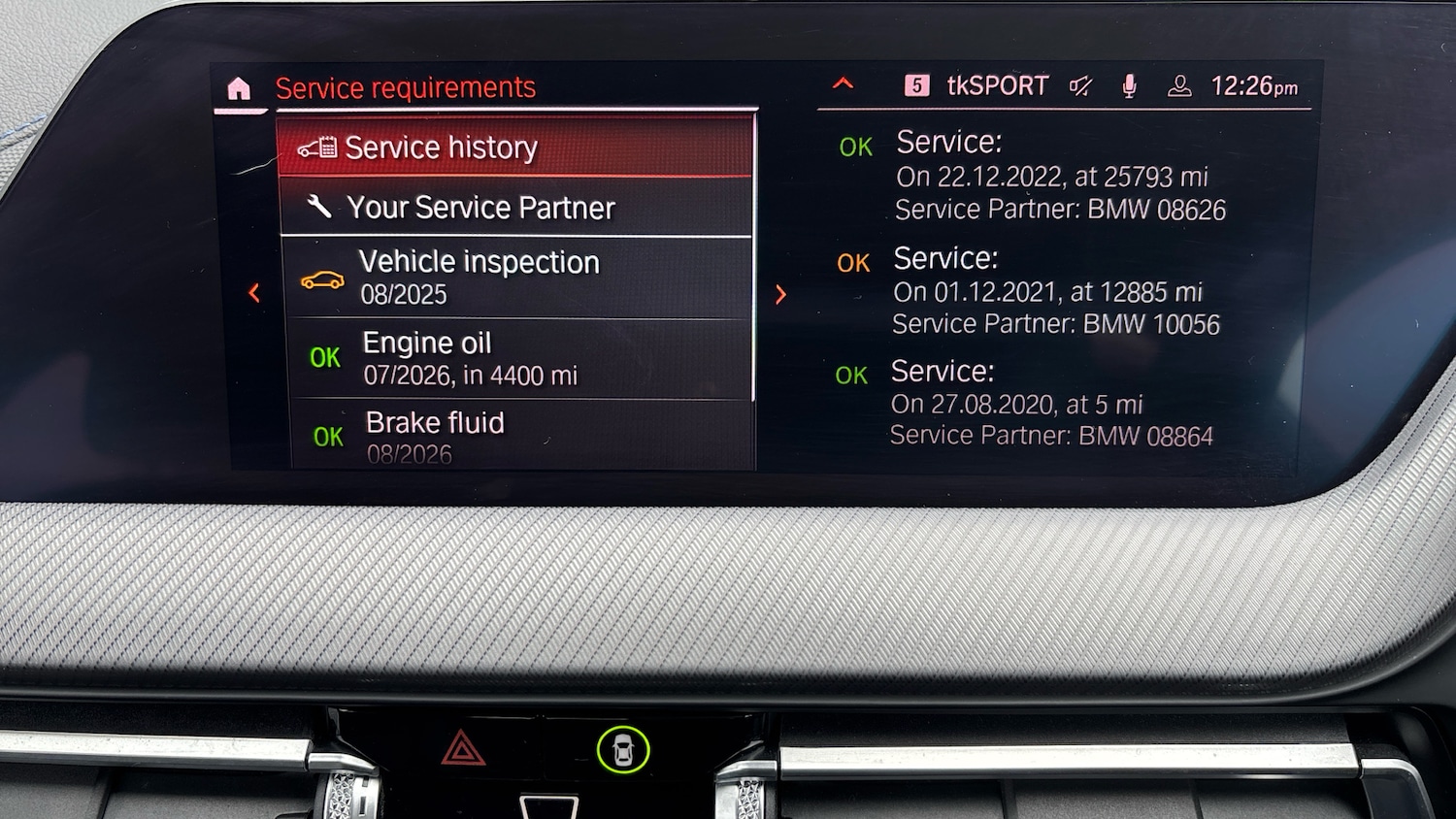 Used BMW 1 Series 2020 for sale - 78190880: Photo 21