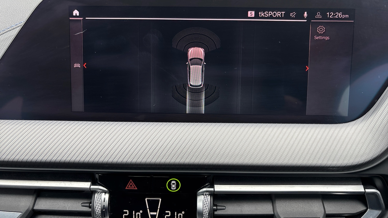 Used BMW 1 Series 2020 for sale - 78190880: Photo 22