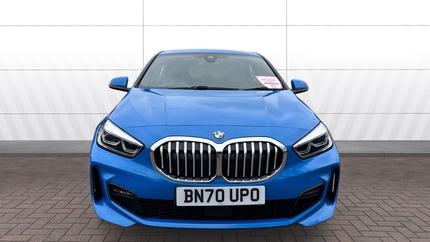 Used BMW 1 Series 2020 for sale - 78190880: Photo 3
