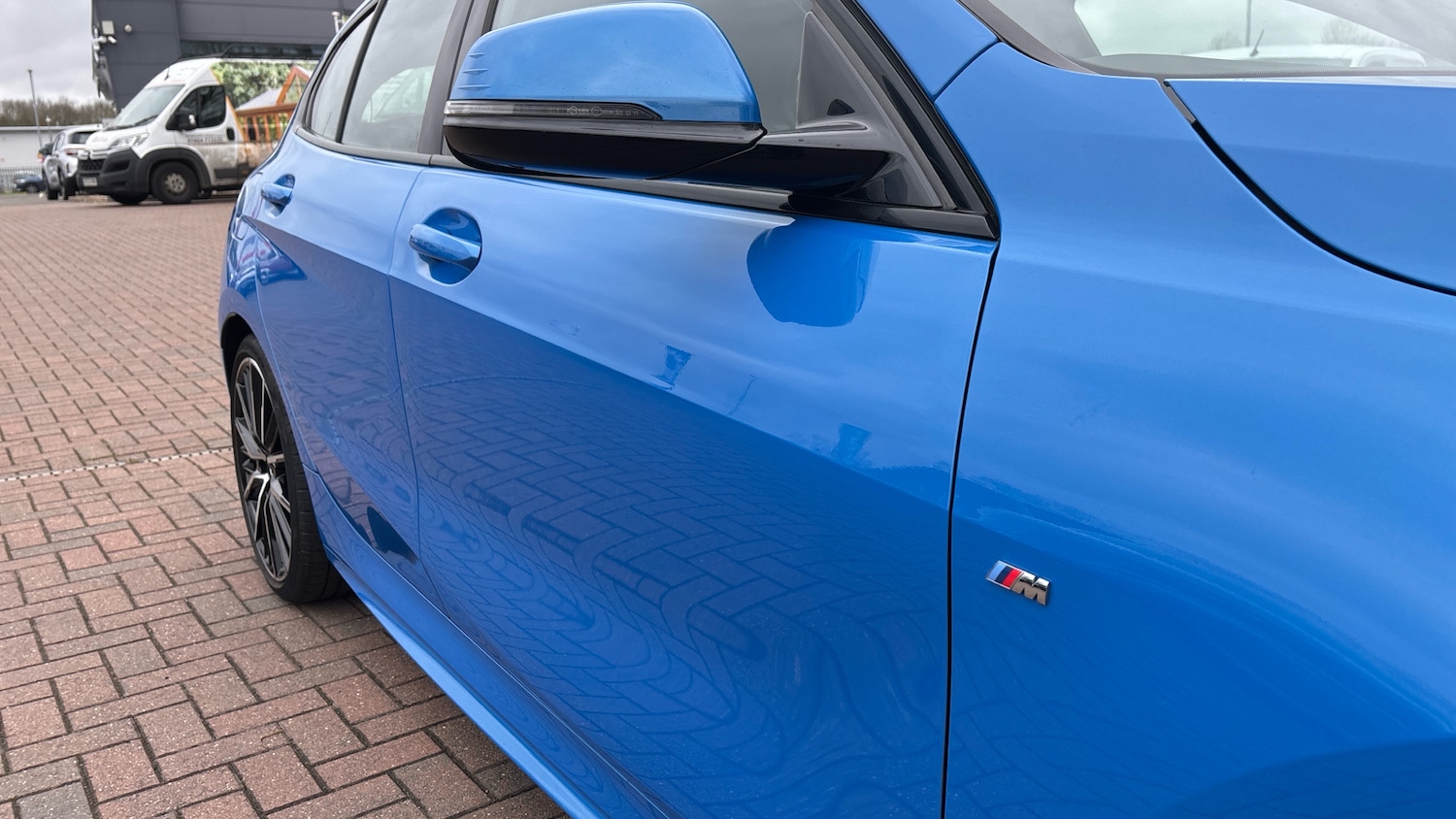 Used BMW 1 Series 2020 for sale - 78190880: Photo 39