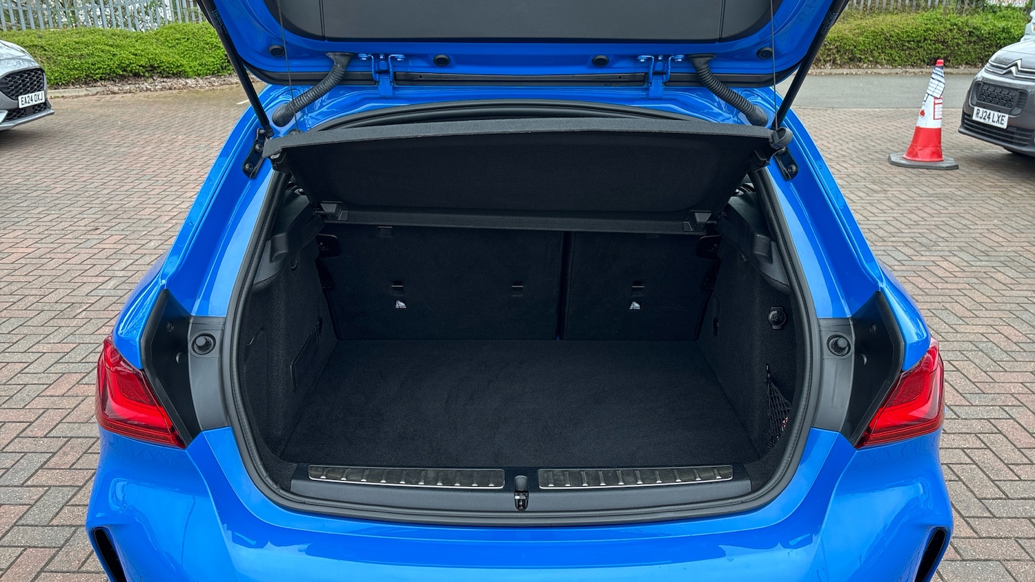 Used BMW 1 Series 2020 for sale - 78190880: Photo 4