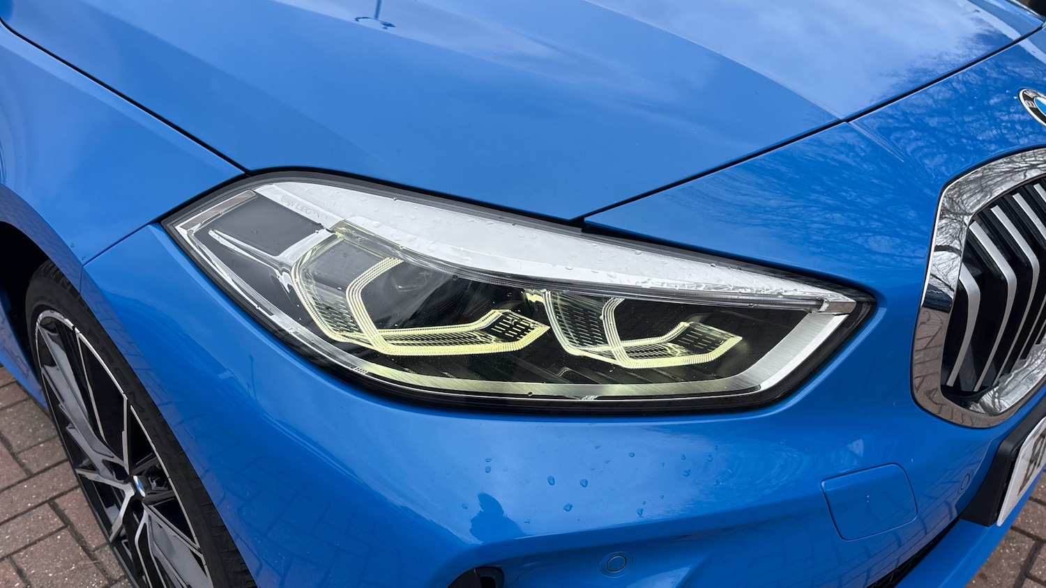 Used BMW 1 Series 2020 for sale - 78190880: Photo 40