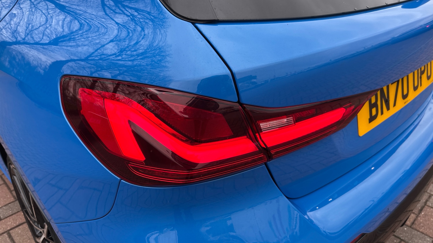 Used BMW 1 Series 2020 for sale - 78190880: Photo 44