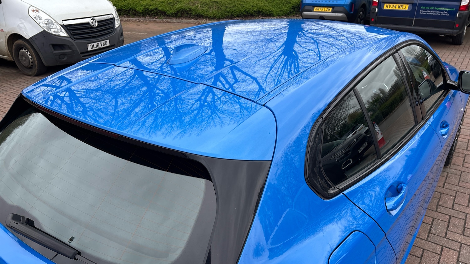 Used BMW 1 Series 2020 for sale - 78190880: Photo 46