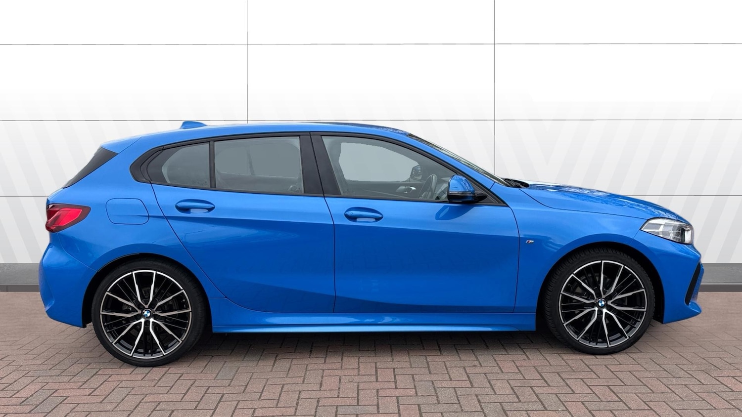 Used BMW 1 Series 2020 for sale - 78190880: Photo 5