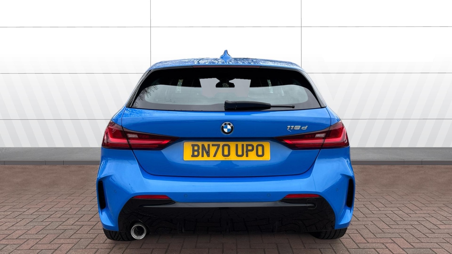 Used BMW 1 Series 2020 for sale - 78190880: Photo 6