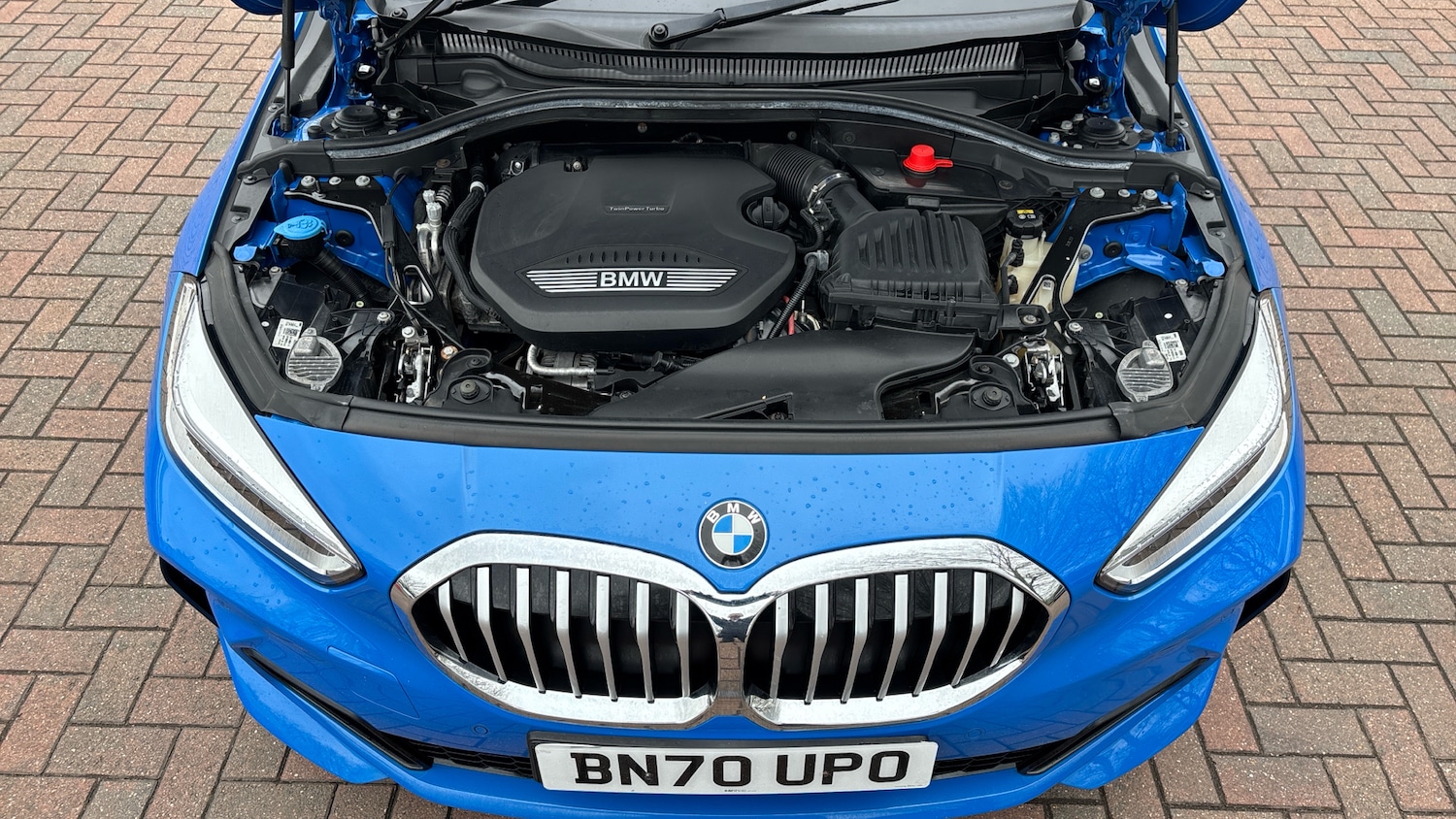 Used BMW 1 Series 2020 for sale - 78190880: Photo 8