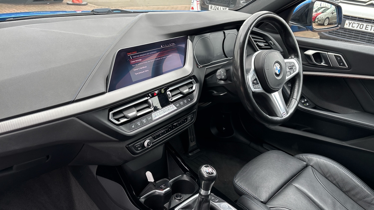 Used BMW 1 Series 2020 for sale - 78190880: Photo 9