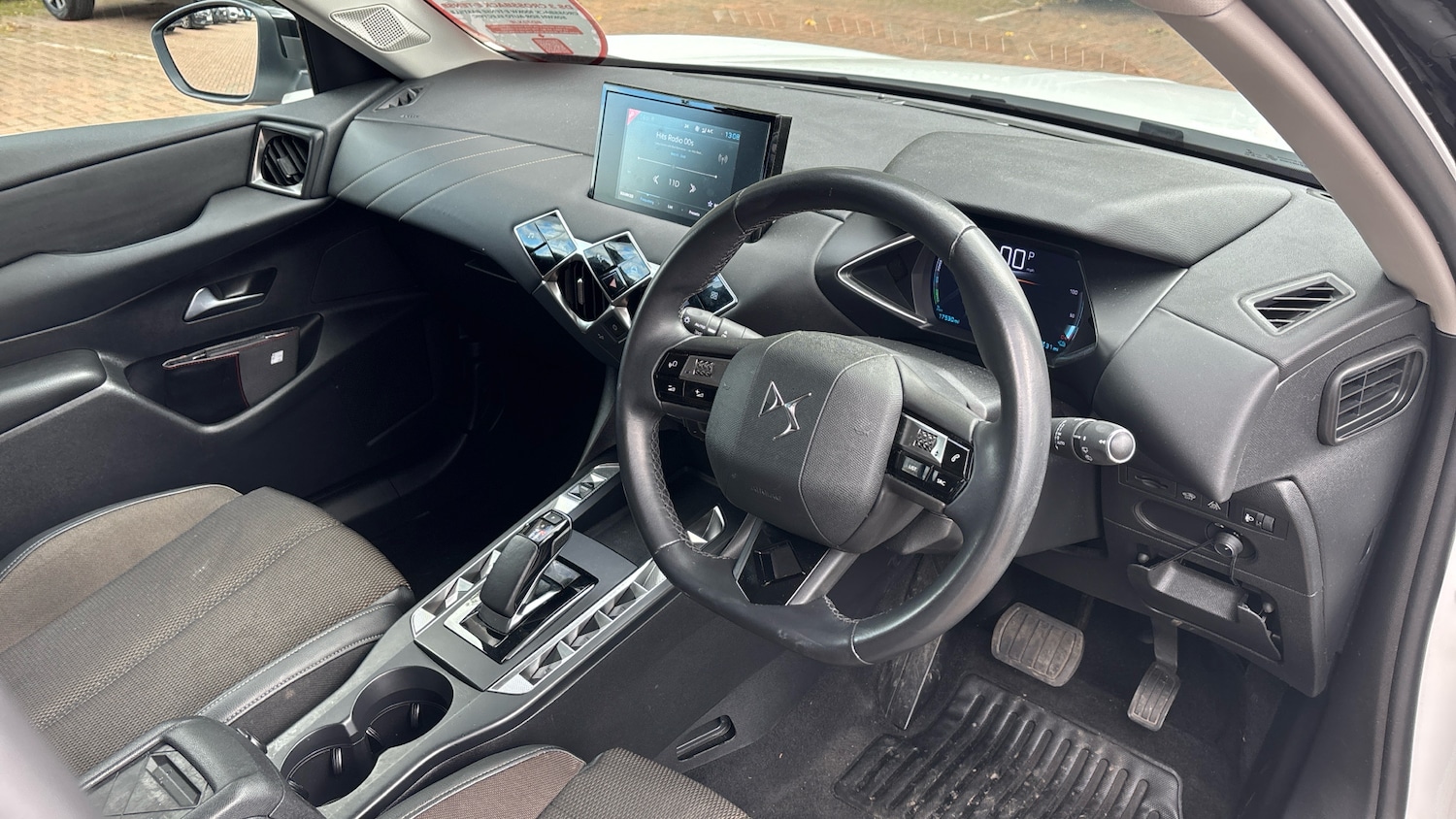 Used DS Automobiles DS 3 2022 for sale - 76450260: Photo 11