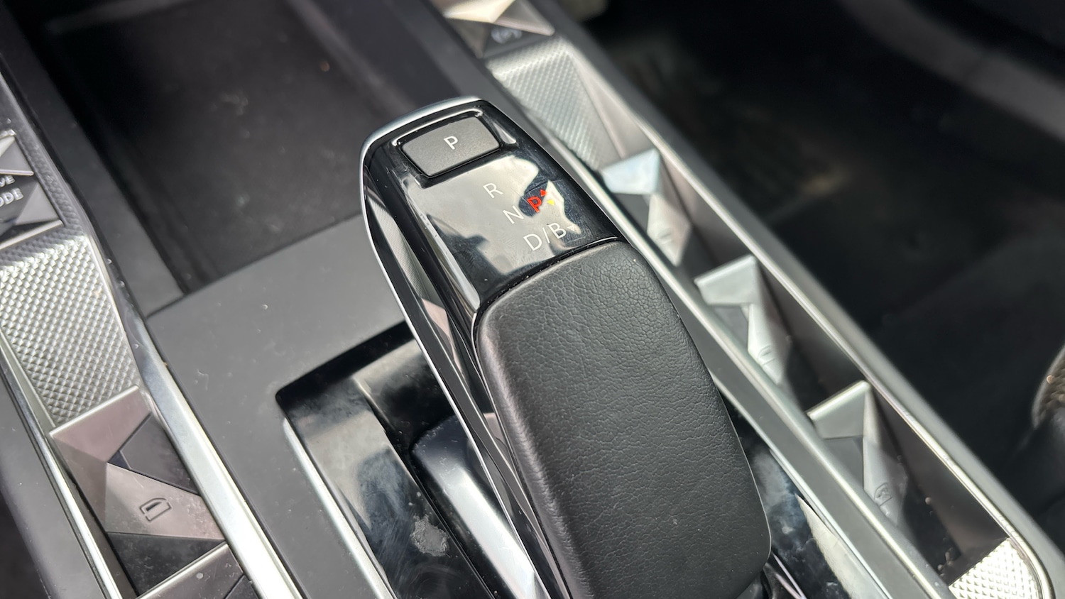 Used DS Automobiles DS 3 2022 for sale - 76450260: Photo 13