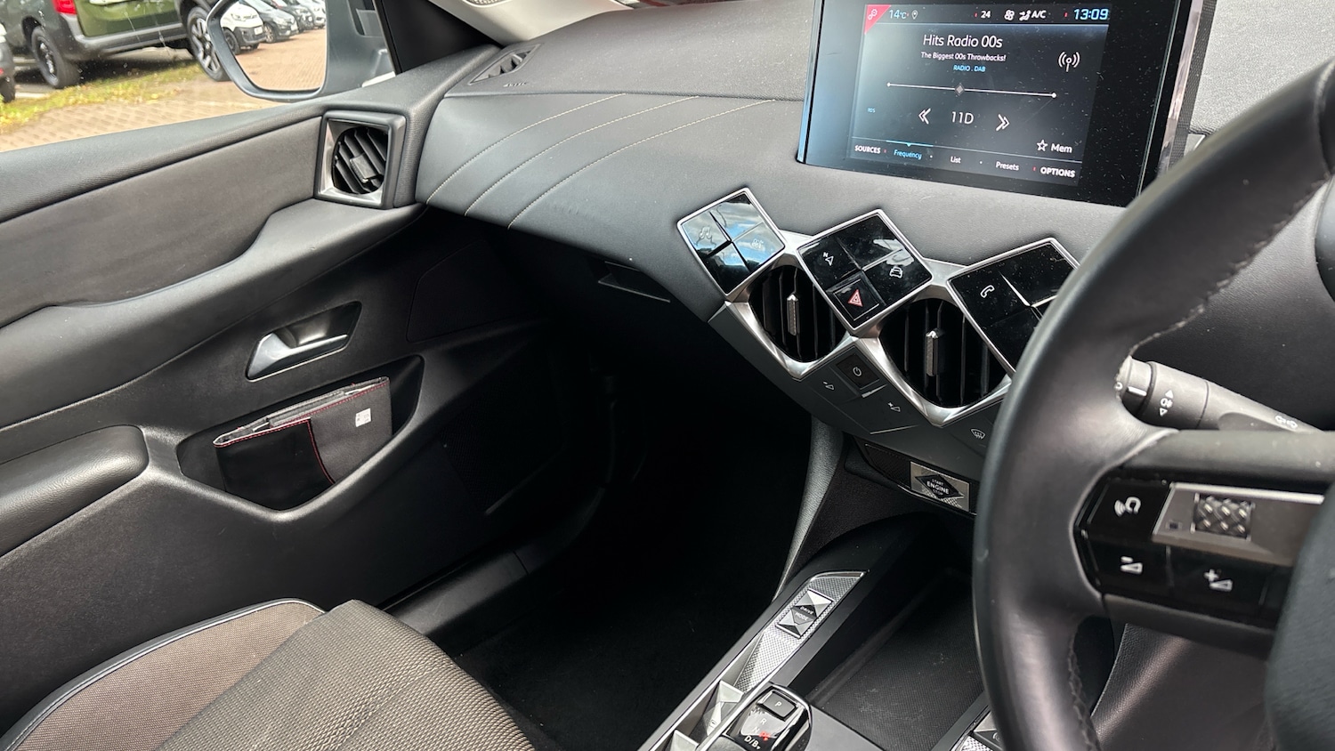 Used DS Automobiles DS 3 2022 for sale - 76450260: Photo 14