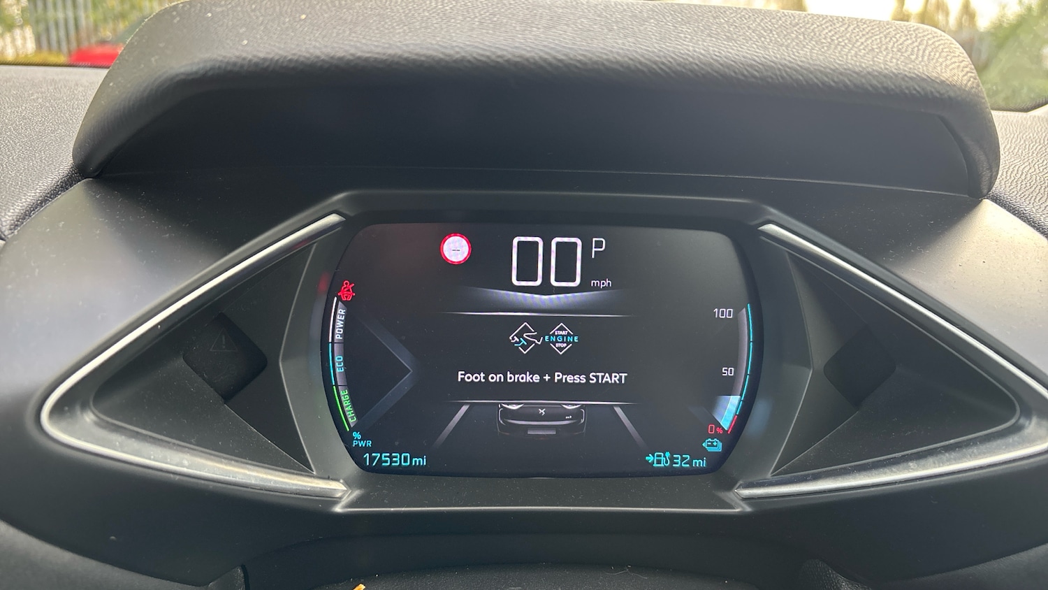 Used DS Automobiles DS 3 2022 for sale - 76450260: Photo 18